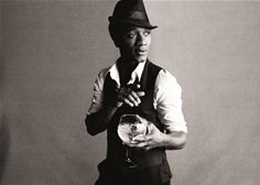 Aloe Blacc Aloe Blacc